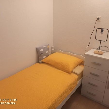 Sunce Apartman Bratkovice 1-8C Lejlighed Drače Eksteriør billede