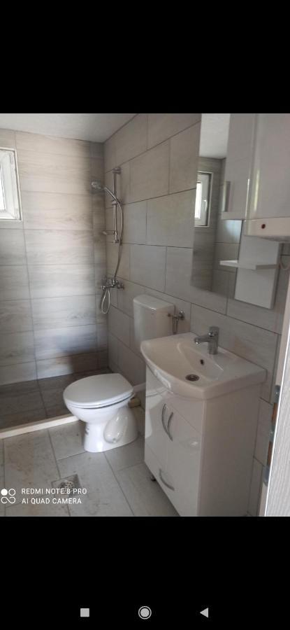 Sunce Apartman Bratkovice 1-8C Lejlighed Drače Eksteriør billede