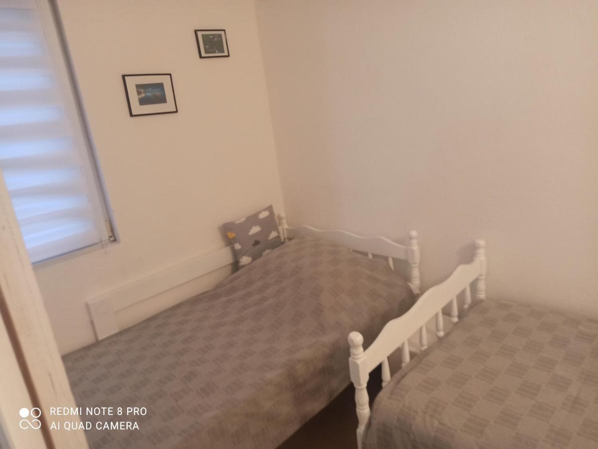 Sunce Apartman Bratkovice 1-8C Lejlighed Drače Eksteriør billede