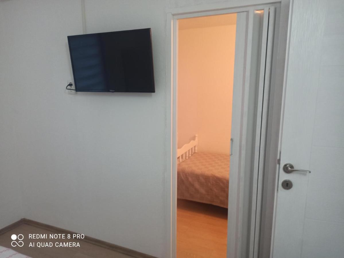 Sunce Apartman Bratkovice 1-8C Lejlighed Drače Eksteriør billede
